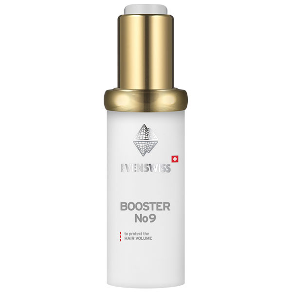 Evenswiss Booster No9 - Haarvolumen 20 ml