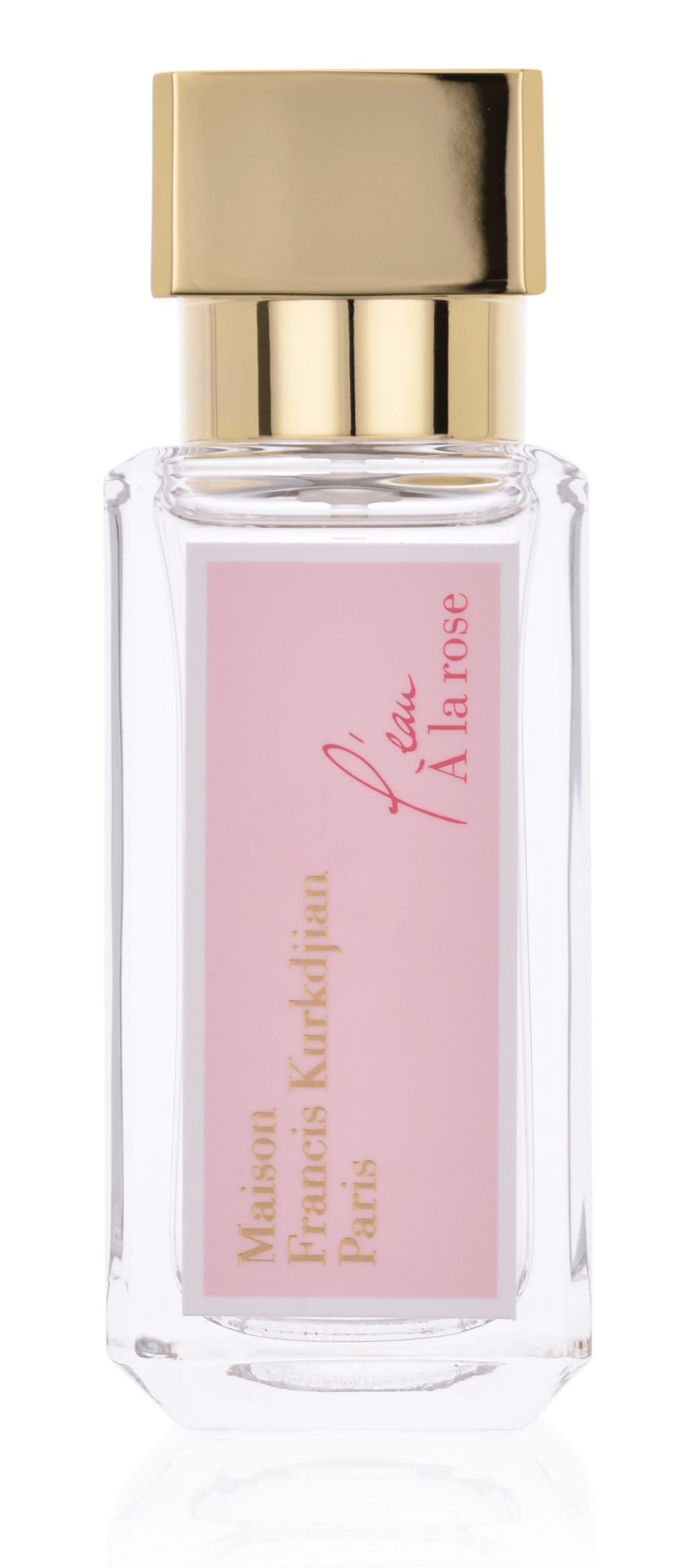 Maison Francis Kurkdjian L'Eau a la Rose Eau de Toilette 35 ml 