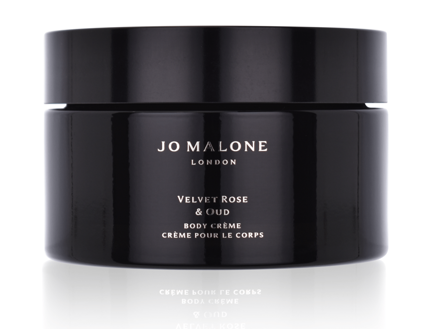 Jo Malone Velvet Rose & Oud Body Cream 200 ml 