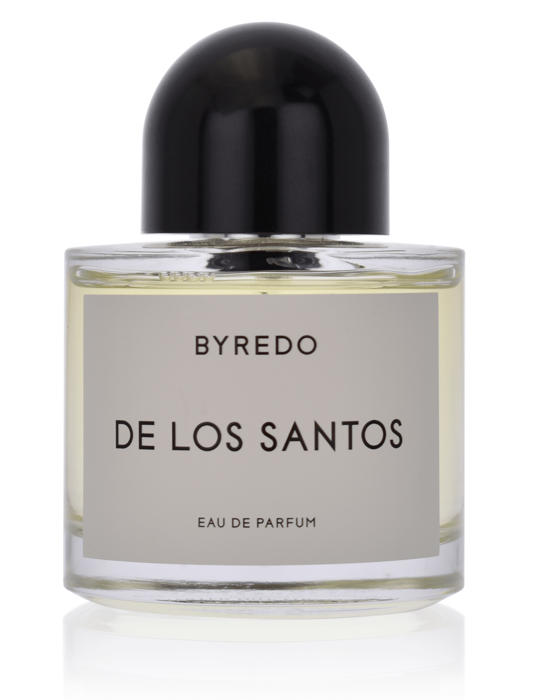 Byredo De Los Santos 5 ml Eau de Parfum Abfüllung    