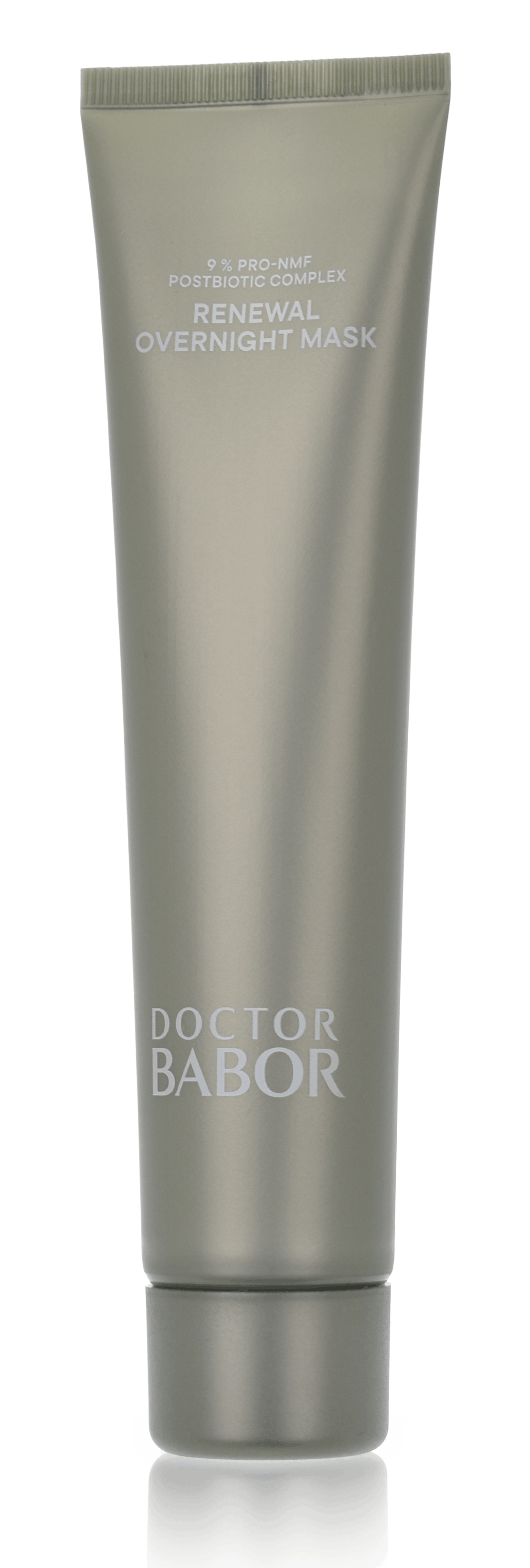 BABOR Microbiomic - Renewal Overnight Mask 75 ml 