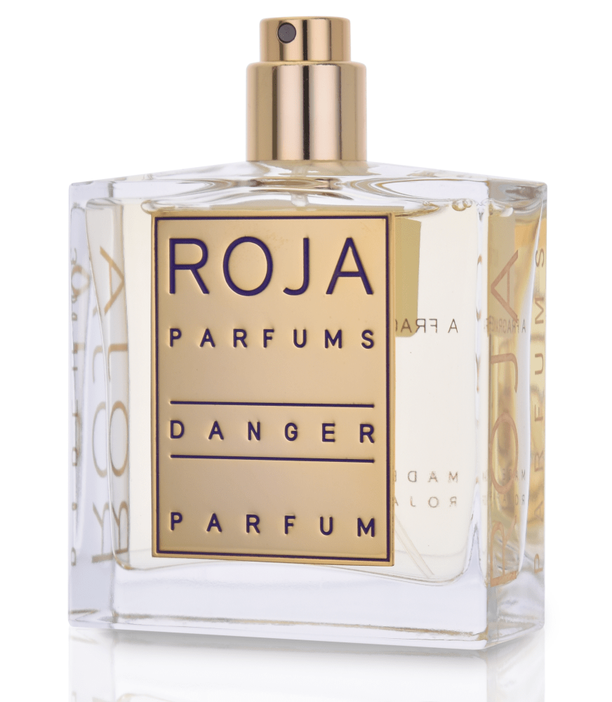 Roja Parfums Danger pour Femme 5 ml Parfum Abfüllung