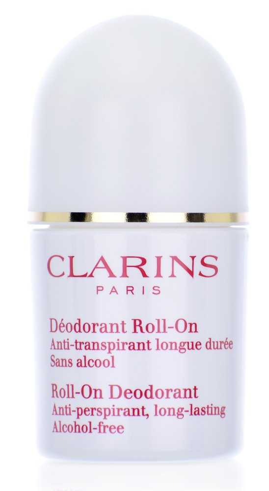 Clarins Déodorant Roll-On 50ml