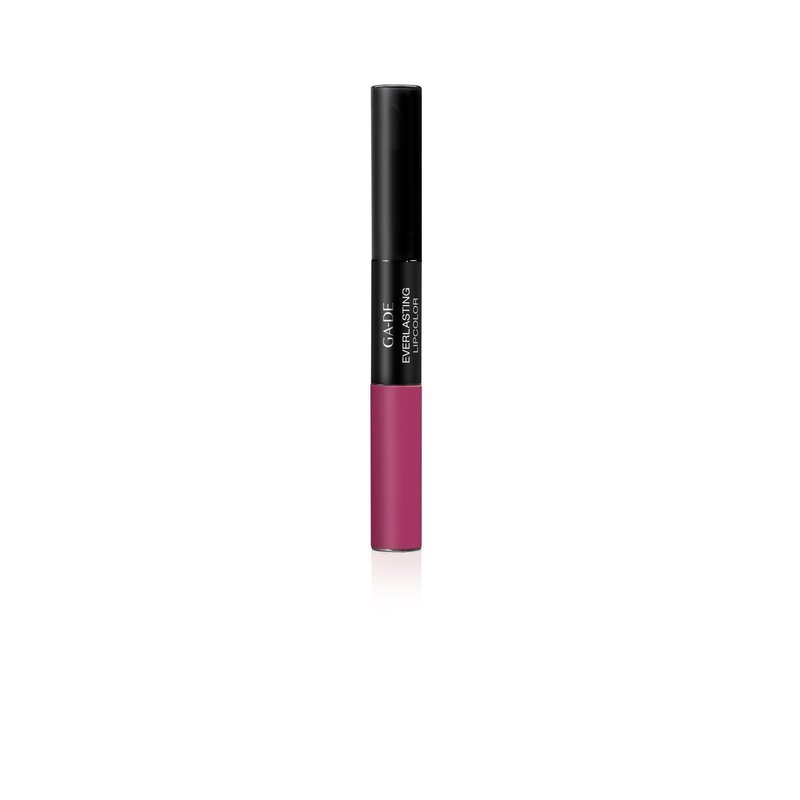 GA-DE Everlasting Lip Color - 63 Fliry Fuchsia 8,6ml