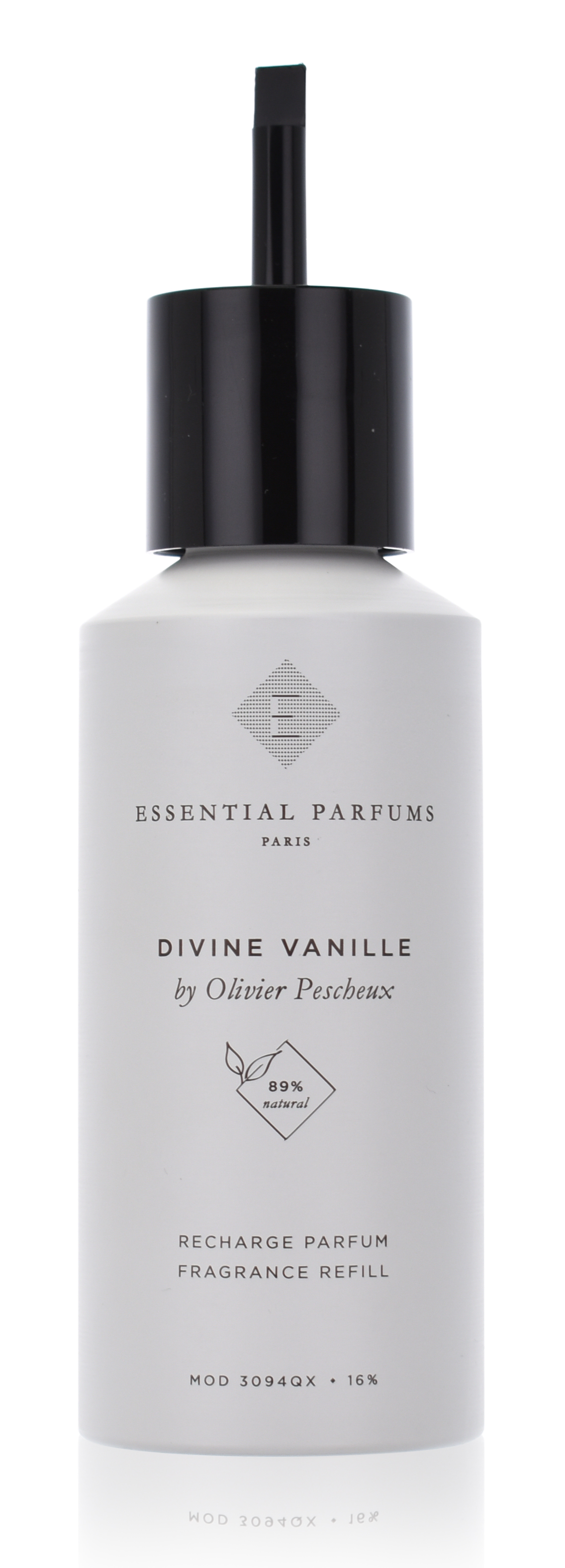 Essential Parfums Divine Vanille 150 ml Eau de Parfum Refill 