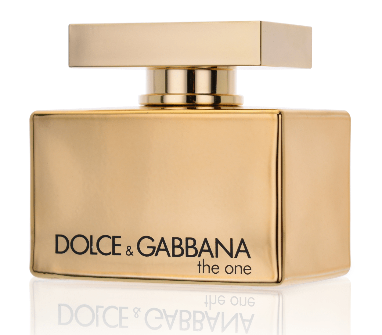 Dolce & Gabbana The One Gold 75 ml Eau de Parfum 