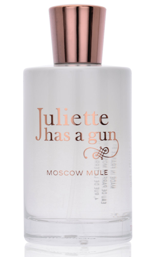 Juliette Has a Gun Moscow Mule 100 ml Eau de Parfum Tester