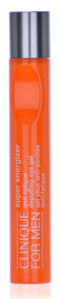 Clinique for Men Super Energizer Anti-Fatigue Eye Gel 15ml
