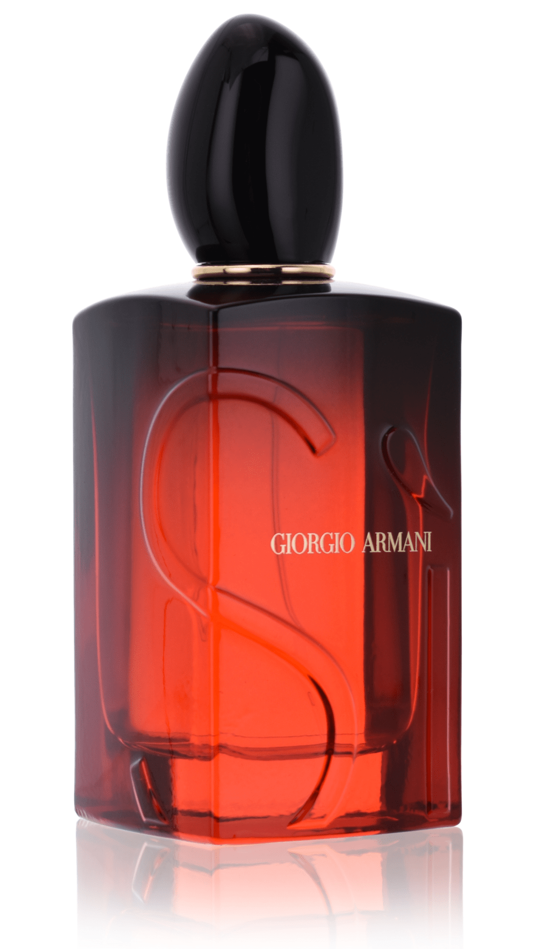 Armani Si Passione Eau de Parfum Intense 30 ml  