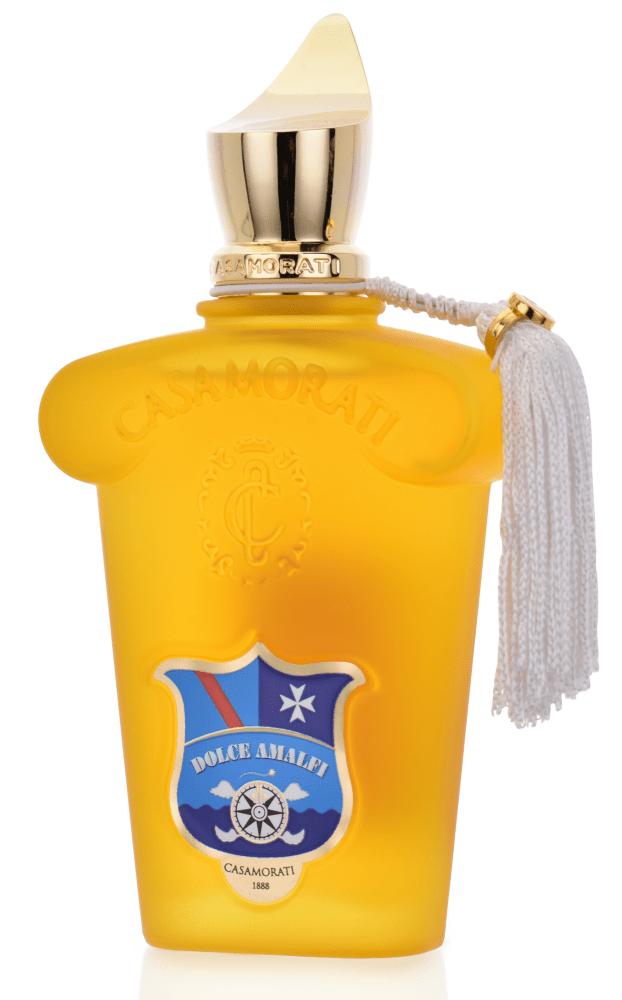 Xerjoff Casamorati Dolce Amalfi 100 ml Eau de Parfum Tester