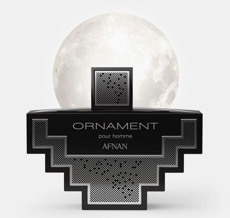 Afnan Ornament pour Homme 100 ml Eau de Parfum    