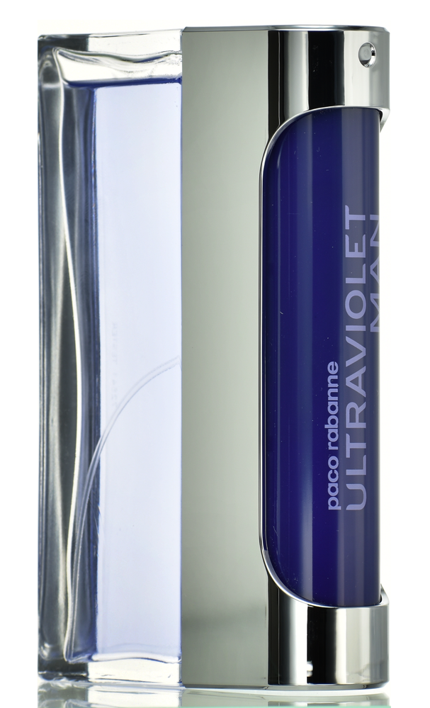 Paco Rabanne Ultraviolet Man 100 ml Eau de Toilette