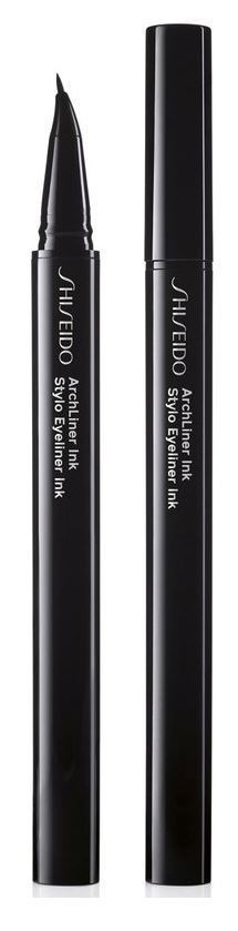 Shiseido ArchLIner Ink - 01 Shibui Black 0,4ml