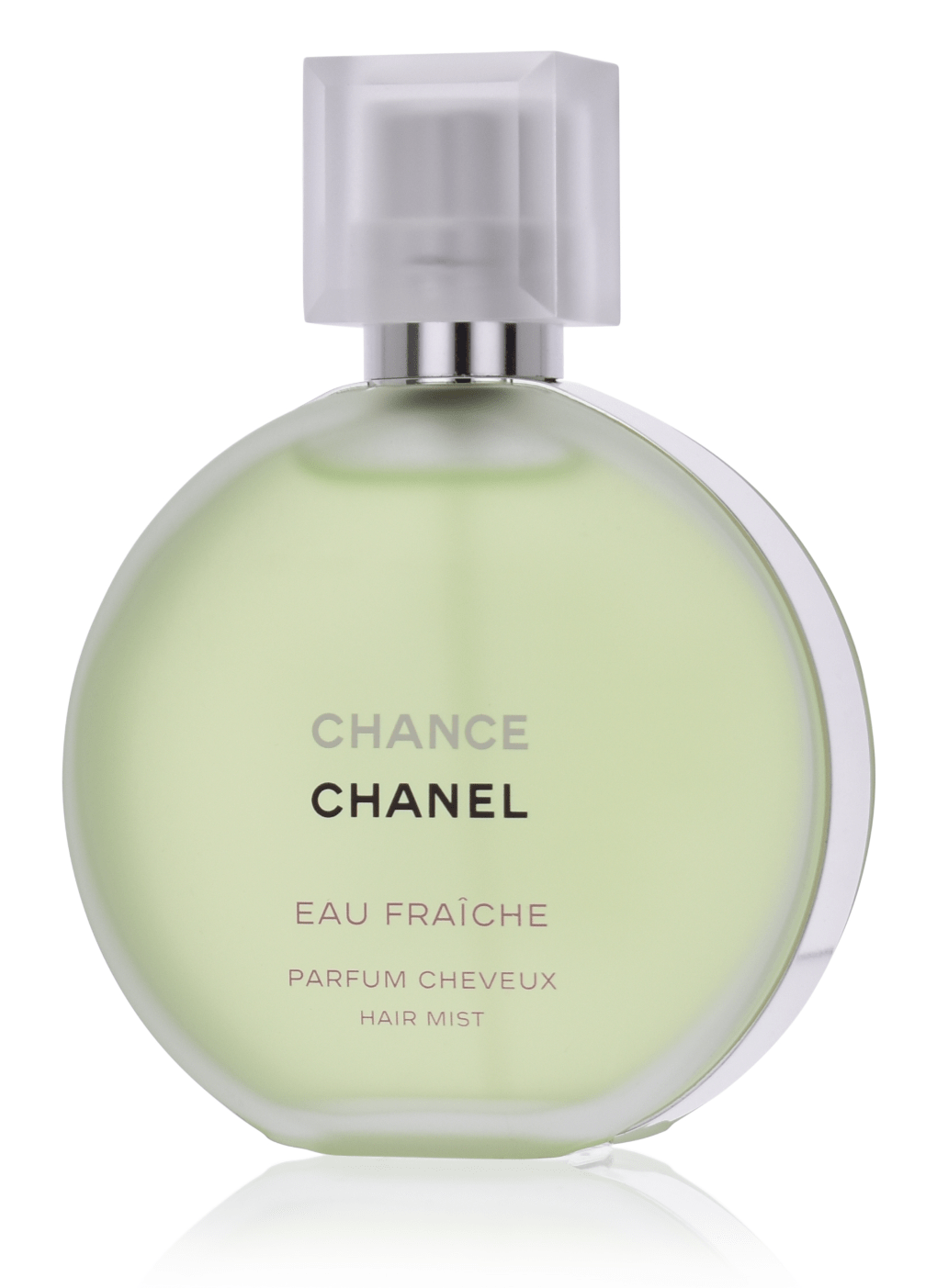 Chanel Chance Eau Fraiche Parfum Cheveux Haarparfum 35 ml