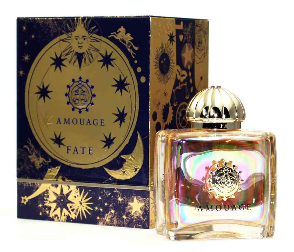 Amouage Fate Woman 50 ml Eau de Parfum