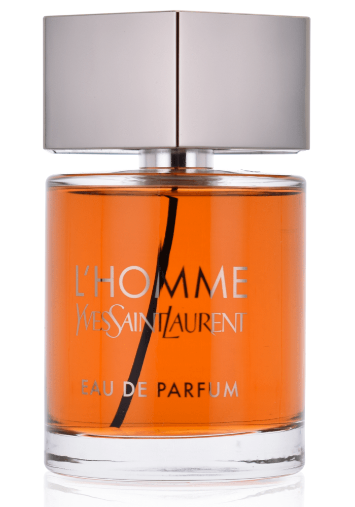 Yves Saint Laurent L´Homme Eau de Parfum 40 ml