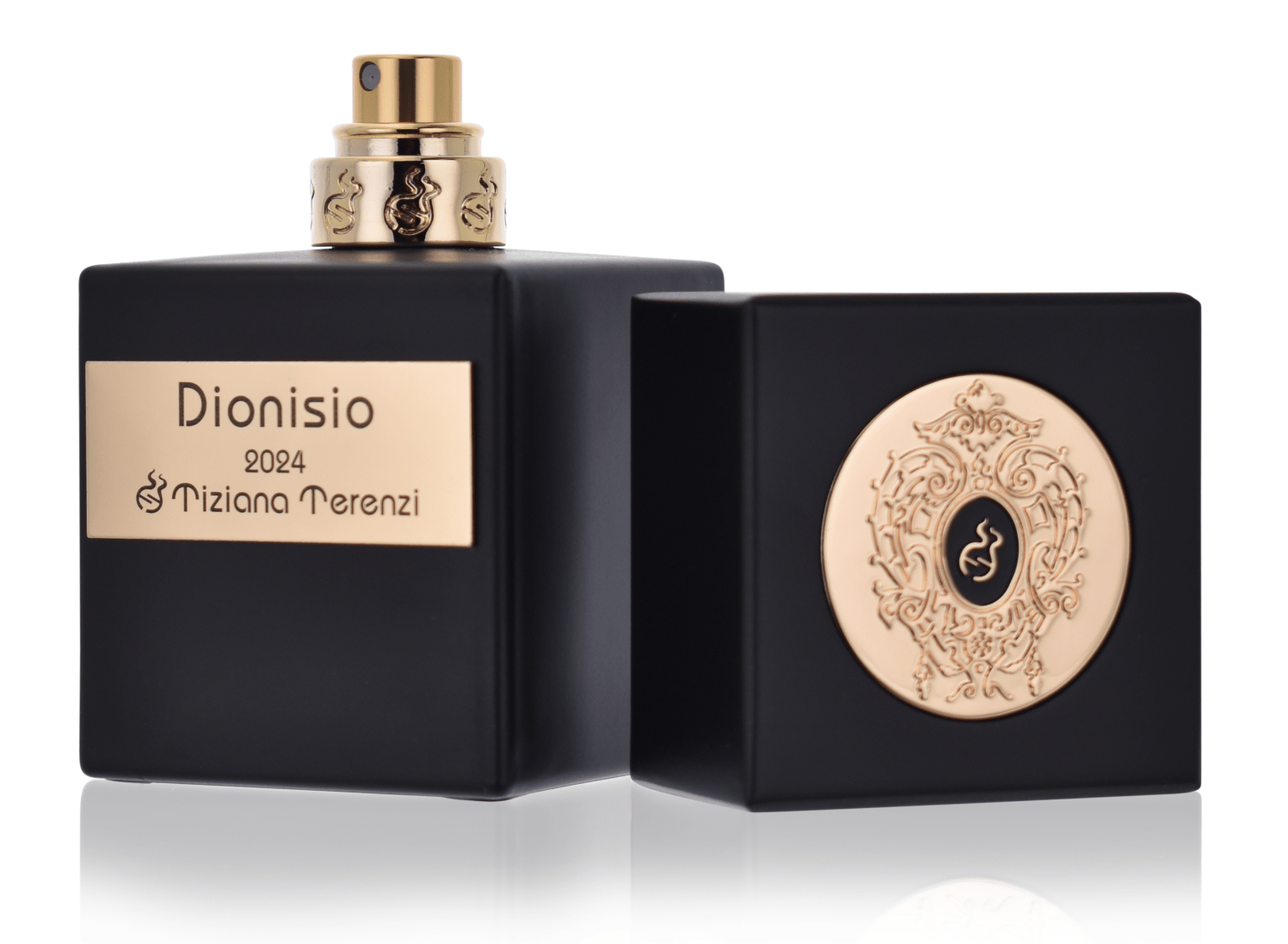 Tiziana Terenzi Dionisio 5 ml Extrait de Parfum Abfüllung