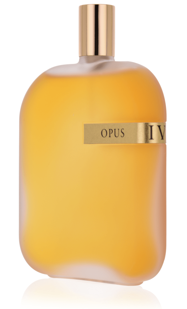 Amouage Library Collection Opus IV 5 ml Eau de Parfum Abfüllung