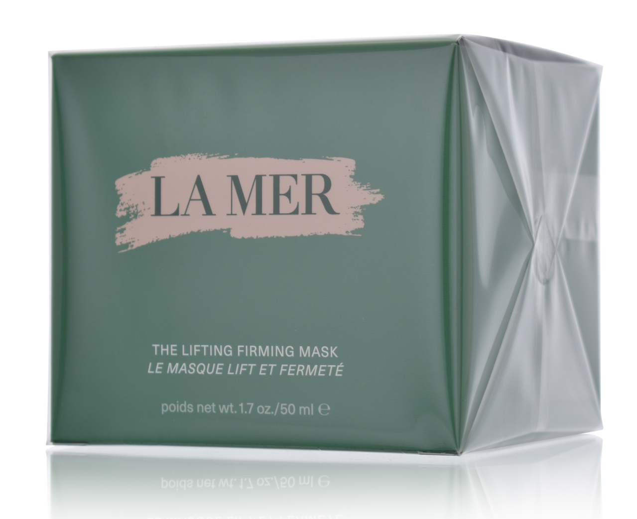 La Mer The Lifting and Firming Mask 50 ml 