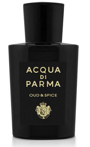 Acqua di Parma Oud & Spice 100 ml Eau de Parfum 