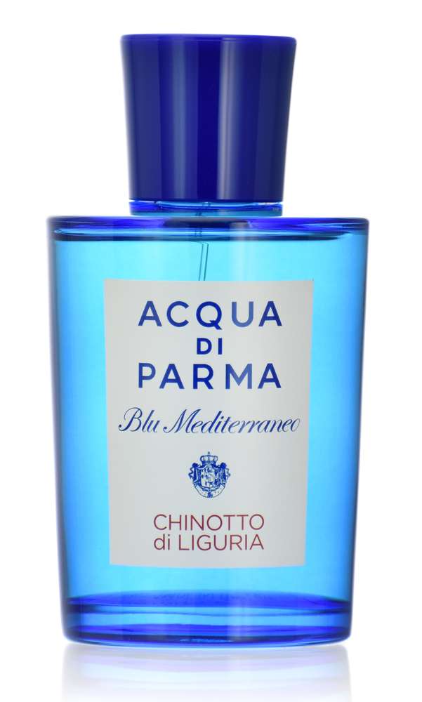 Acqua di Parma Chinotto Di Liguria 150 ml Eau de Toilette Tester