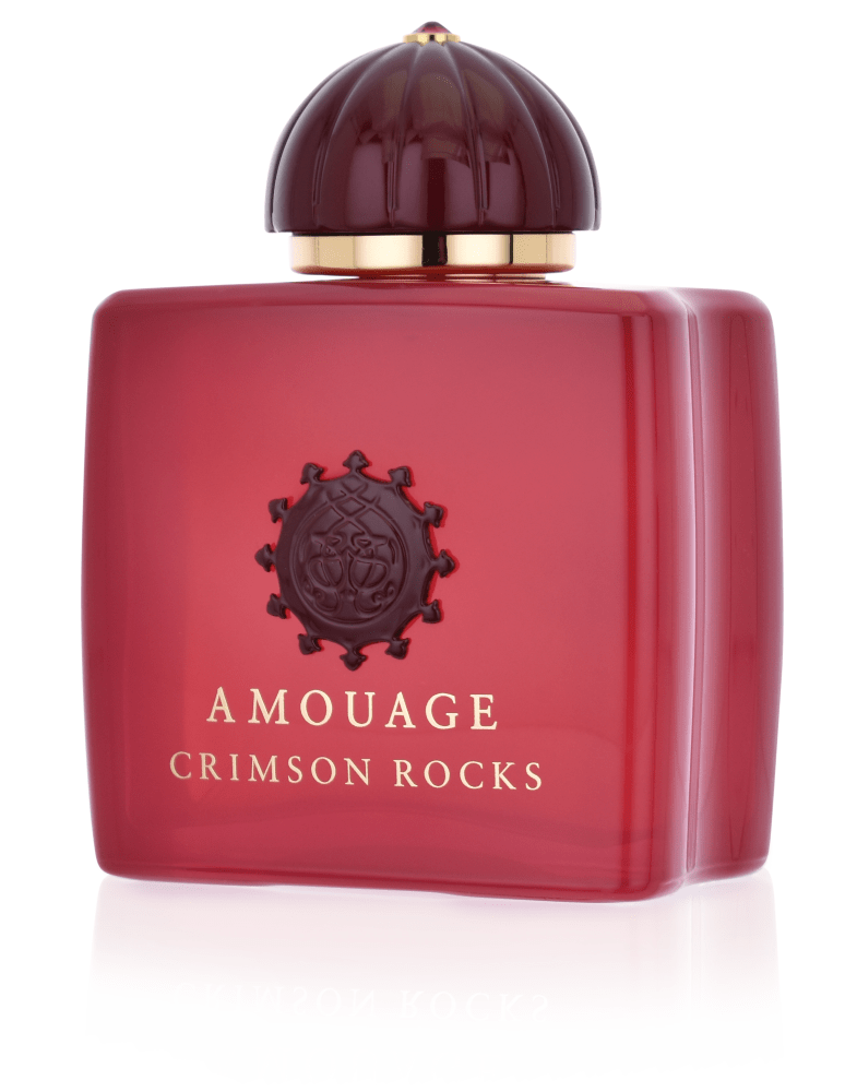 Amouage Crimson Rocks 100 ml Eau de Parfum 