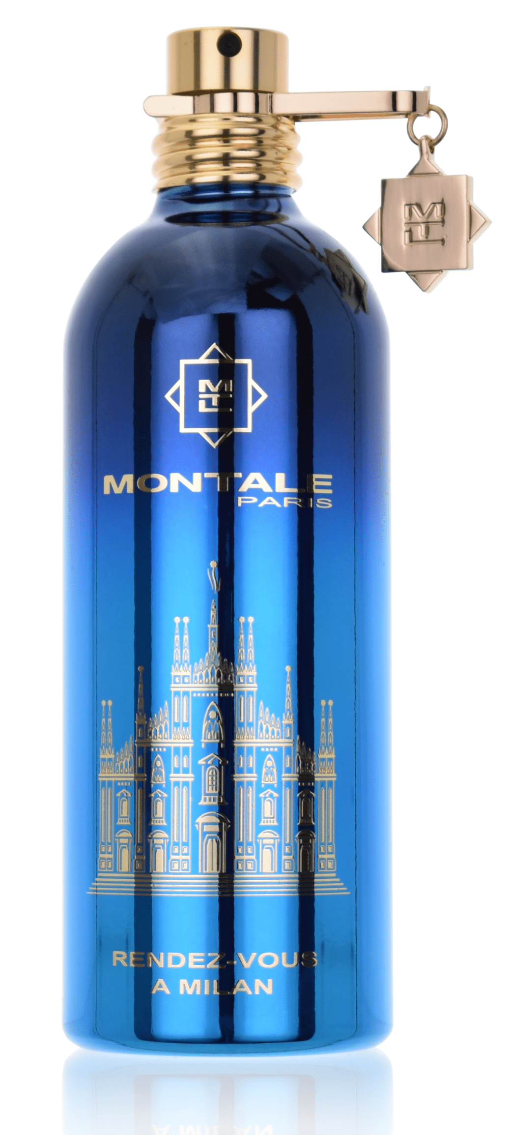Montale Rendez-Vous a Milan 100 ml Eau de Parfum      