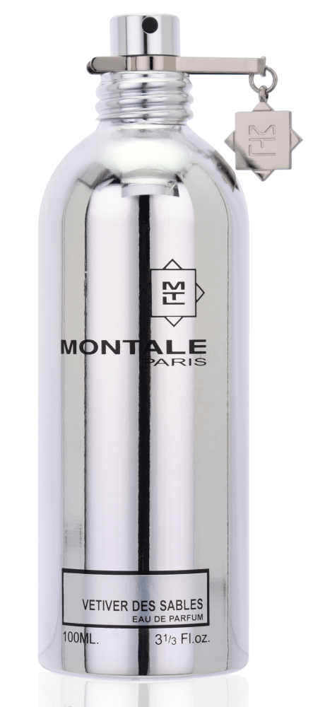 Montale Vetiver Des Sables 100 ml Eau de Parfum
