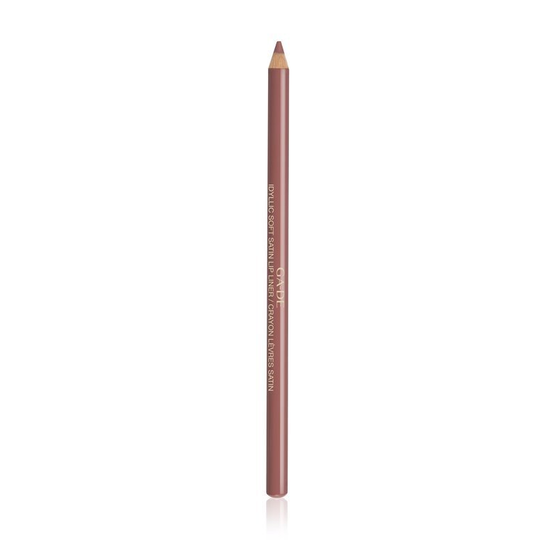 GA-DE Idyllic Soft Satin Lip Liner - 52 Plum Smoke 1,6g
