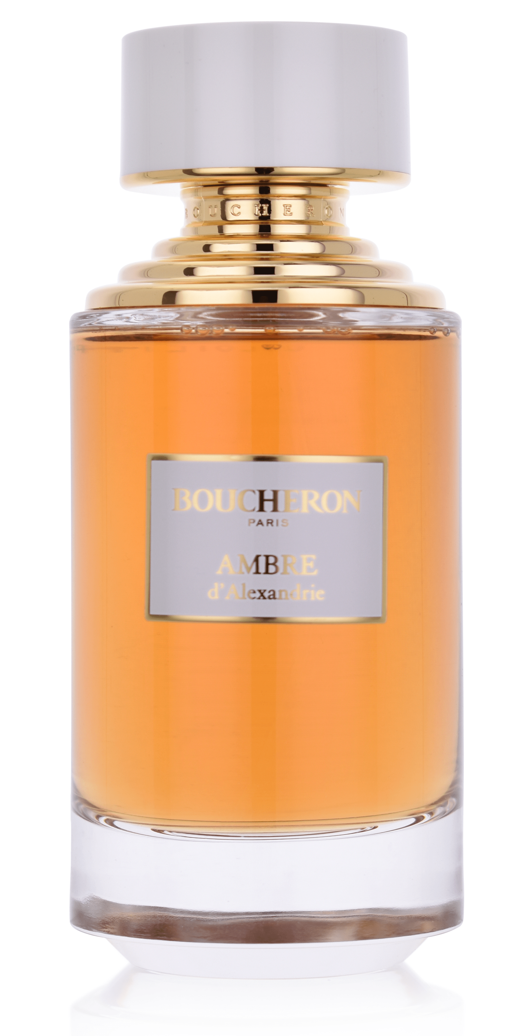 Boucheron Ambre D'Alexandrie 125 ml Eau de Parfum   
