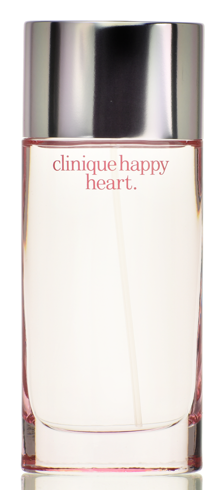 Clinique Happy Heart 100 ml Parfum Spray