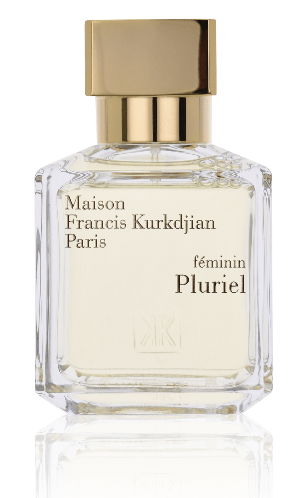 Maison Francis Kurkdjian Feminin Pluriel Eau de Parfum 70 ml