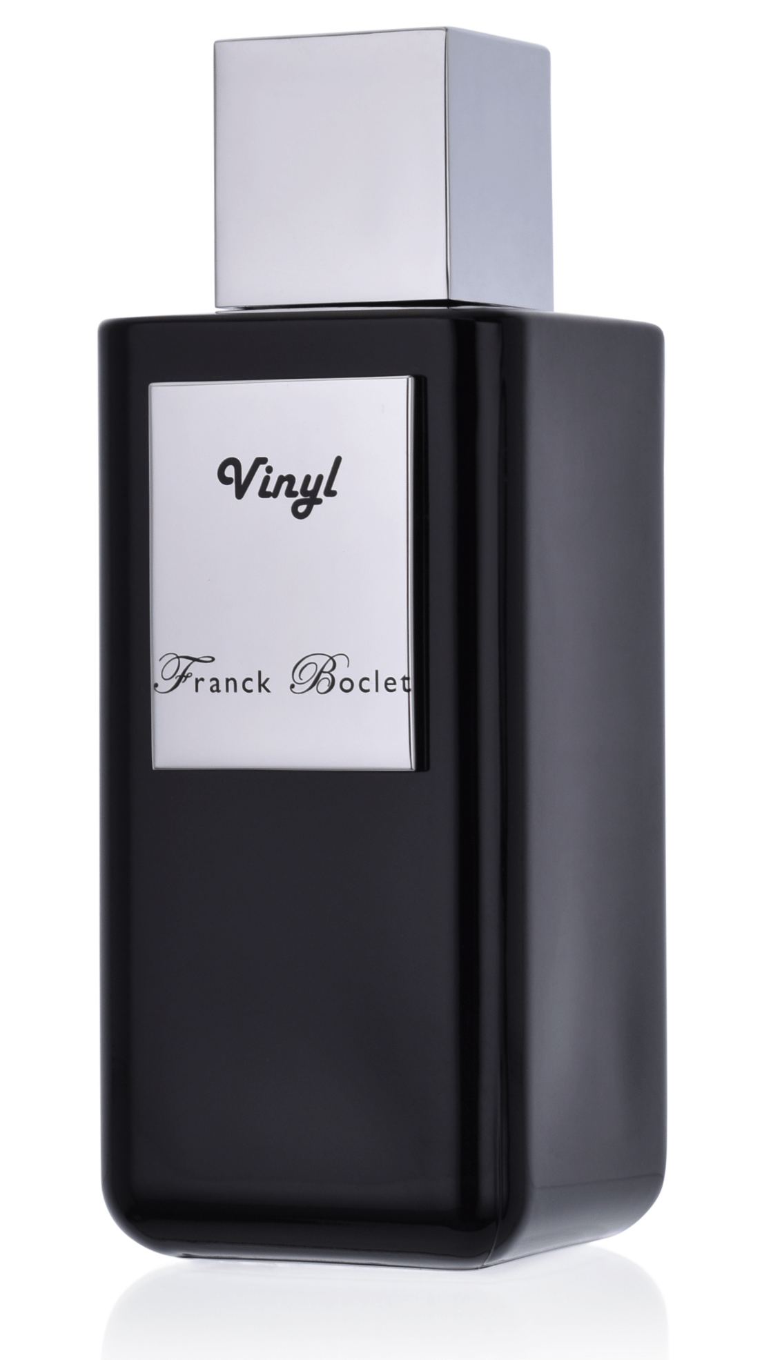 Franck Boclet Vinyl 5 ml Extrait de Parfum Abfüllung 