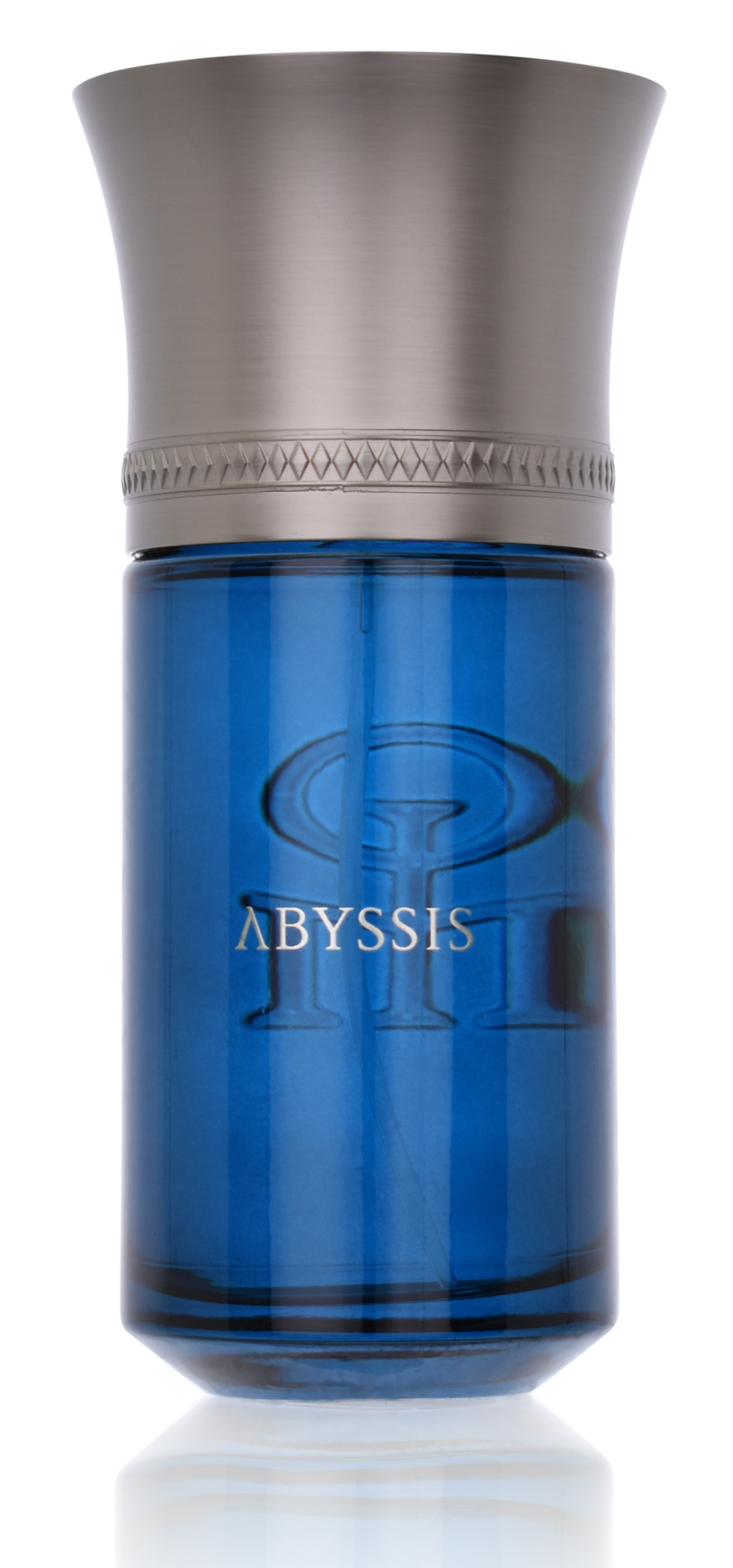 Les Liquides Imaginaires Abyssis Eau de Parfum 100 ml 