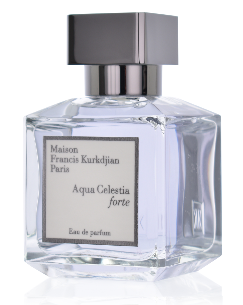 Francis Kurkdjian Aqua Celestia Forte Eau de Parfum 5 ml Abfüllung