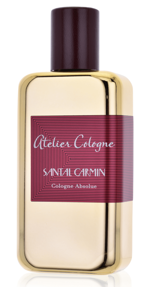 Atelier Cologne Santal Carmin 5 ml Cologne Absolue (Pure Perfume) Abfüllung