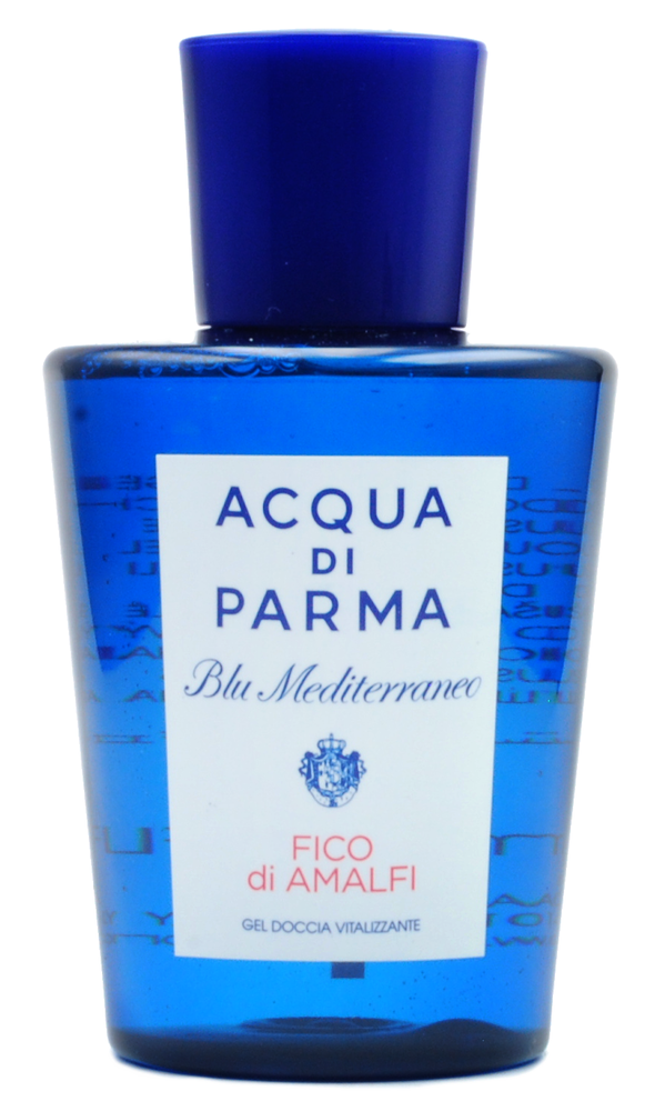 Acqua di Parma Blu Mediterraneo Fico di Amalfi 200 ml Shower Gel