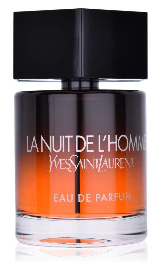 Yves Saint Laurent La Nuit de L´Homme 100 ml Eau de Parfum
