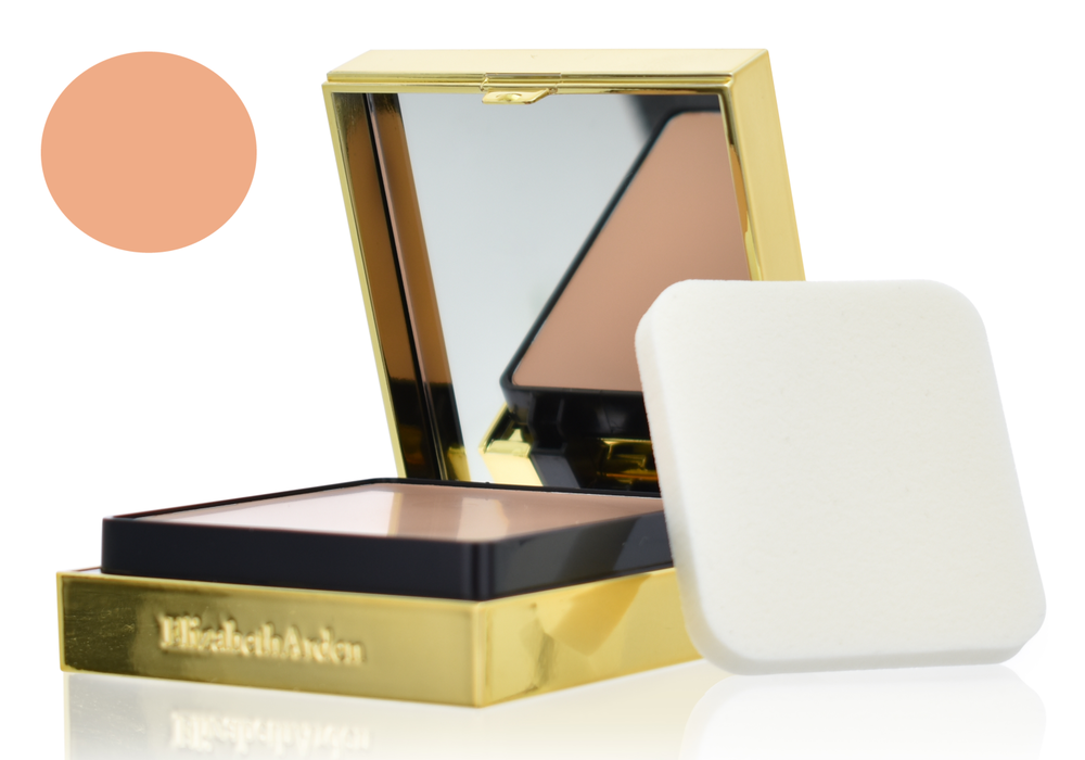 Elizabeth Arden Flawless Finish - Sponge-On Cream - 03 Perfect Beige 23g