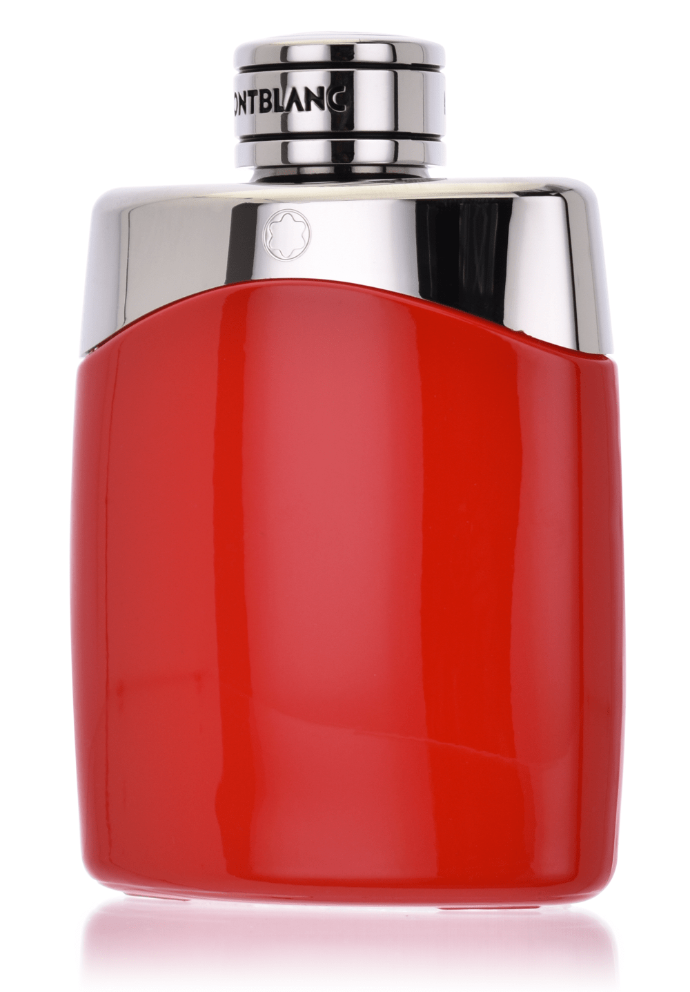 Mont Blanc Legend Red 100 ml Eau de Parfum 