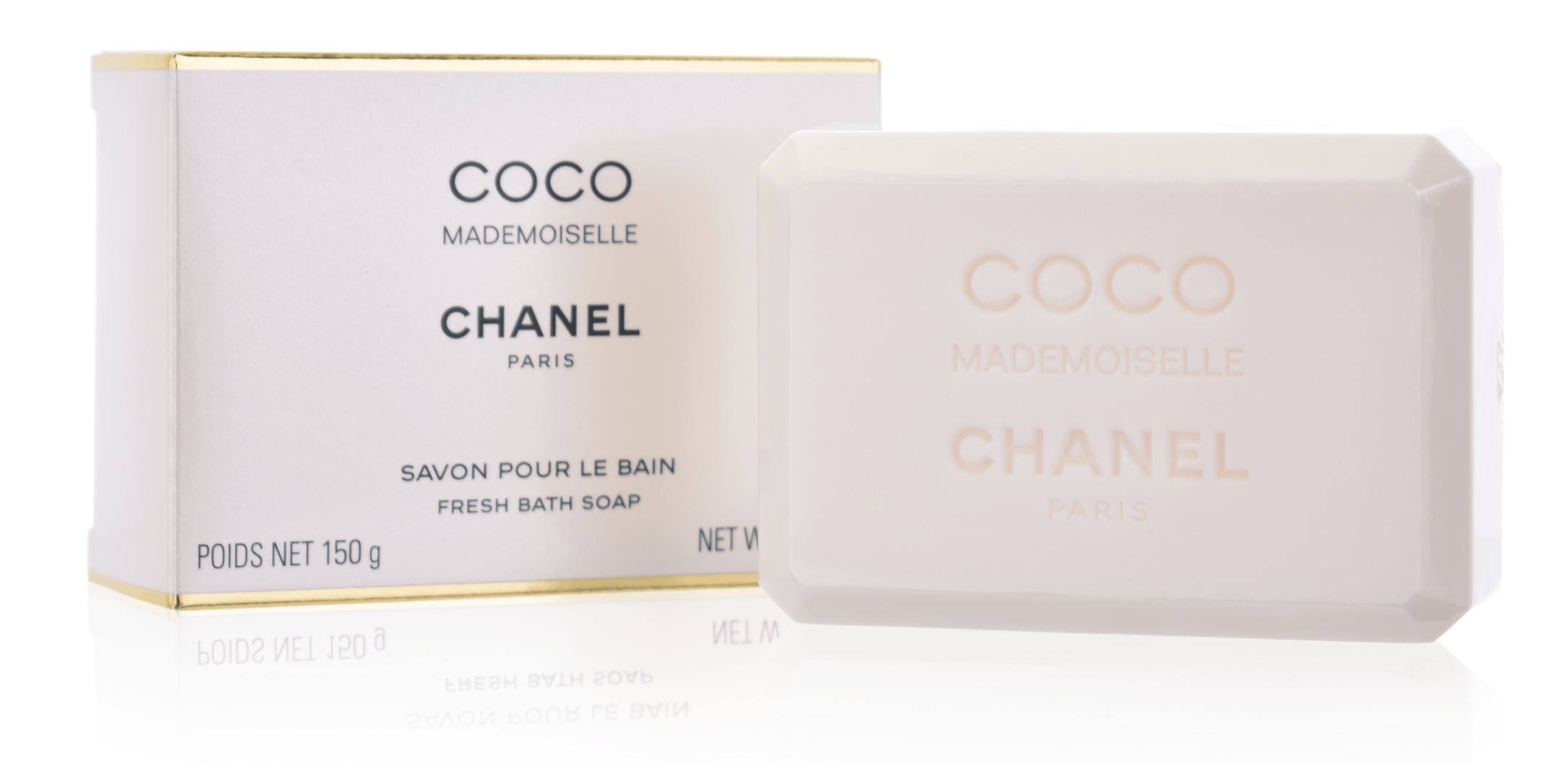 Chanel Coco Mademoiselle 5 ml Eau de Toilette Abfüllung