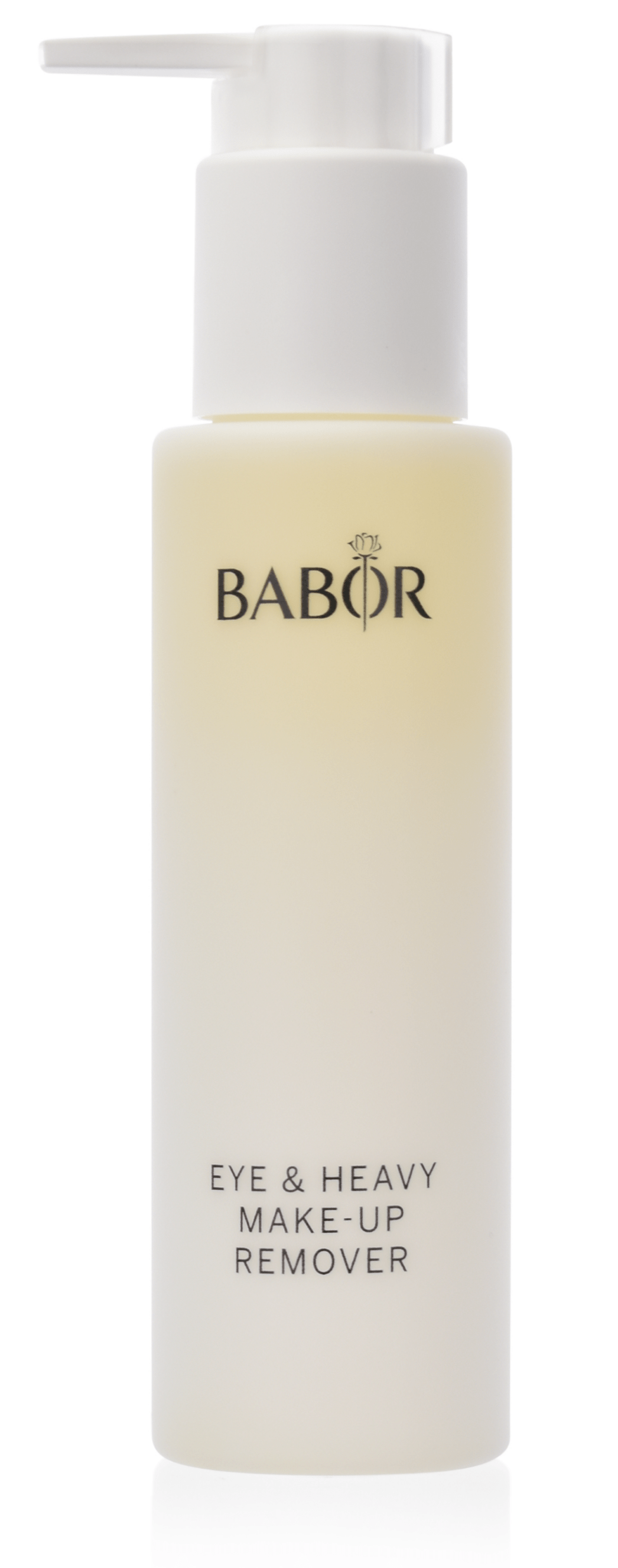 BABOR Cleansing - Eye & Heavy Make up Remover 100 ml 
