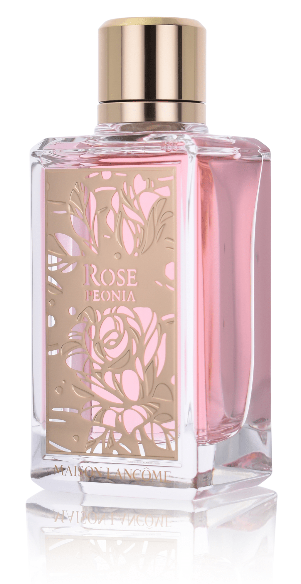 Maison Lancome Rose Peonia 5 ml Eau de Parfum Abfüllung