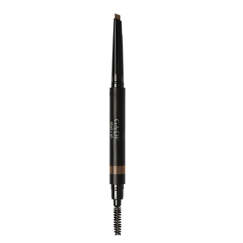 GA-DE Idyllic Satin Eyebrow Pencil - 200 Blonde Brown