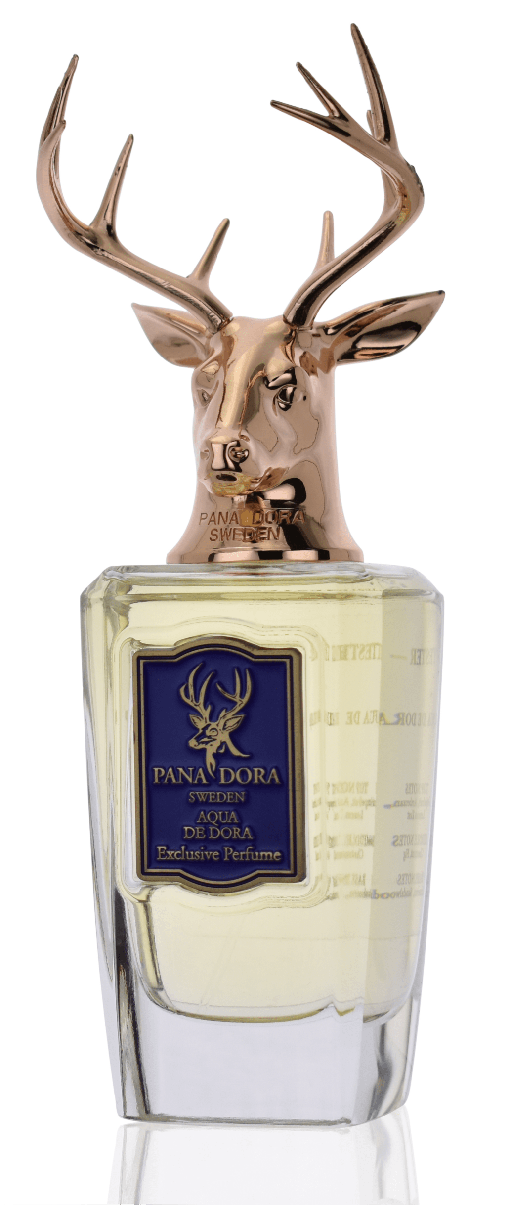 Pana Dora Sweden Aqua de Dora 100 ml Eau de Parfum 