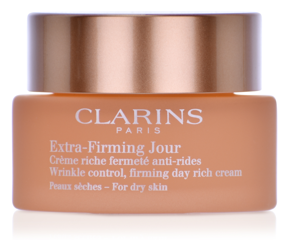 Clarins Extra-Firming Jour Peaux Sèches 50ml