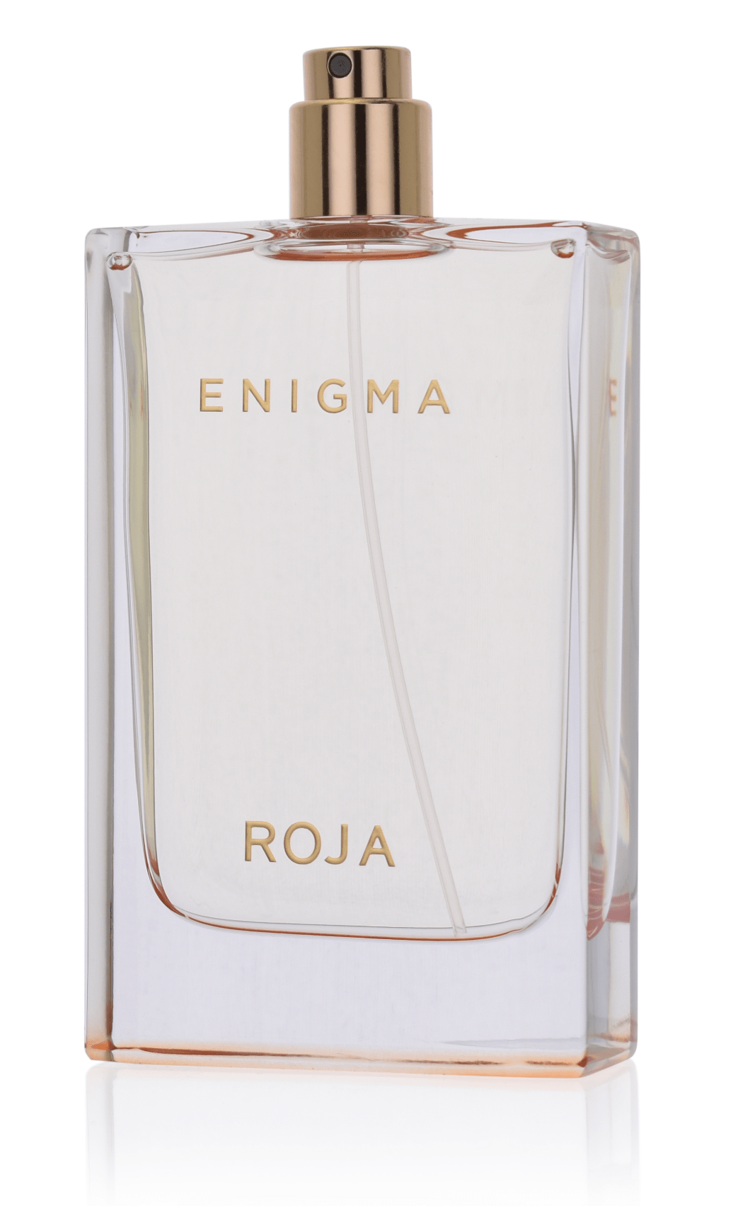 Roja Enigma 5 ml Eau de Parfum Abfüllung 