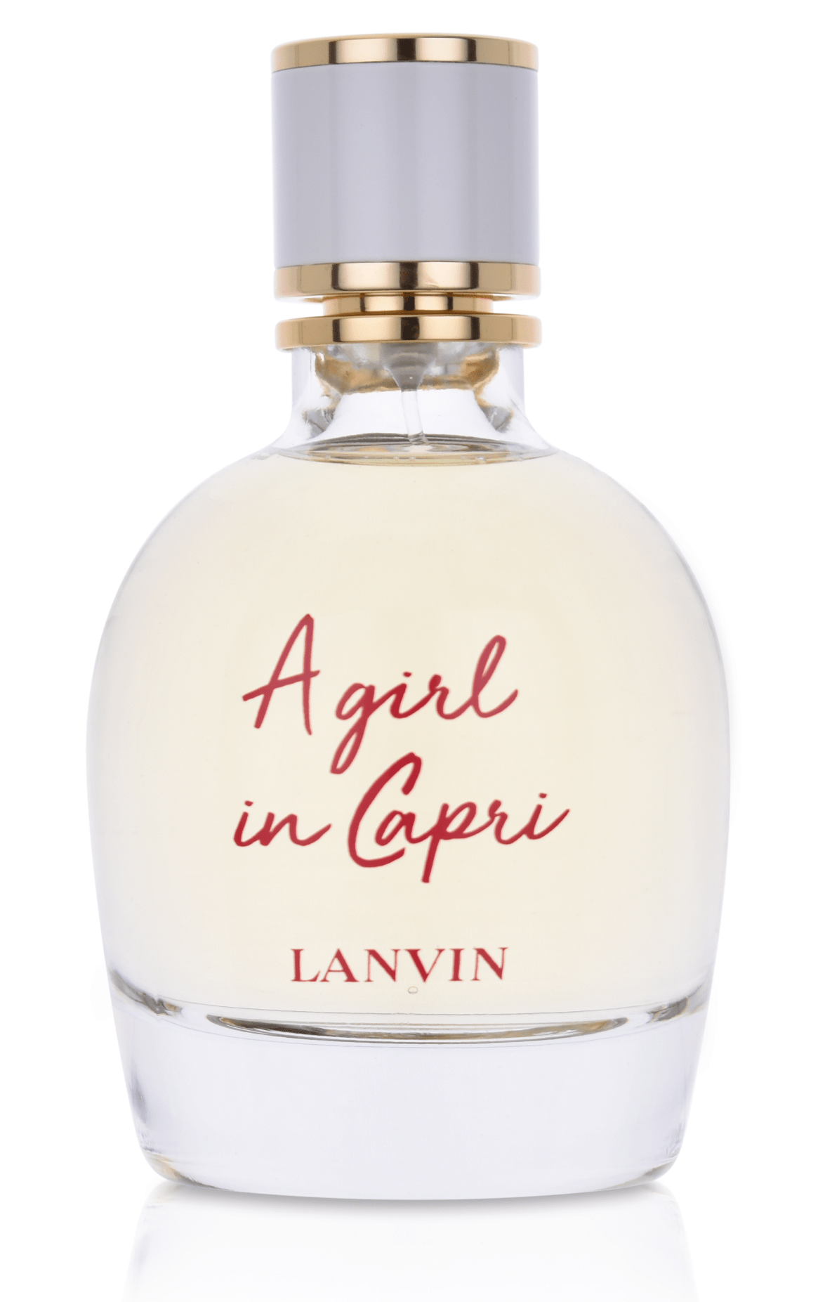 Lanvin A Girl in Capri 90 ml Eau de Toilette 