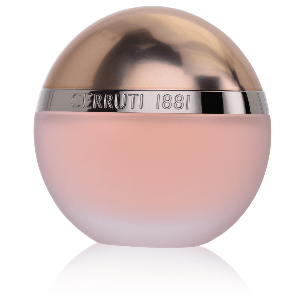 Cerruti 1881 Femme Woman 100 ml Eau de Toilette