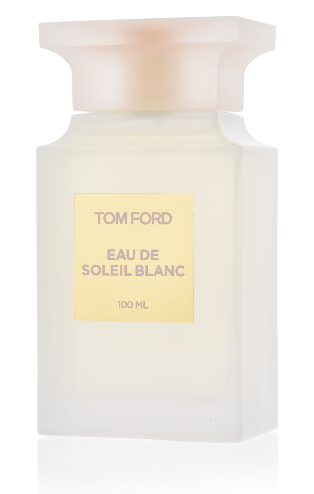 Tom Ford Eau de Soleil Blanc 5 ml Eau de Toilette Abfüllung